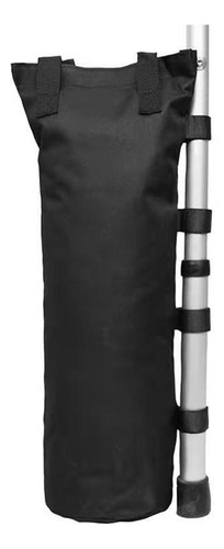 4 Bolsas De Arena Para Pies De Carpa, Sombrilla.toldo