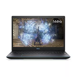 Dell Gaming G3 15 3500, Laptop Con Fhd De 15.6 Pulgadas - In