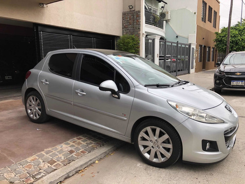 Peugeot 207 2011 1.6 Gti 156cv 5 P