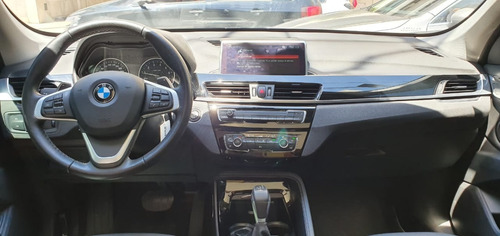 Bmw X1 Xdrive - Motum