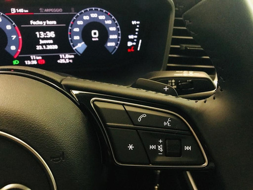 Nuevo Audi A1 Sportback 30 Tfsi Stronic 116cv 2021 Eb