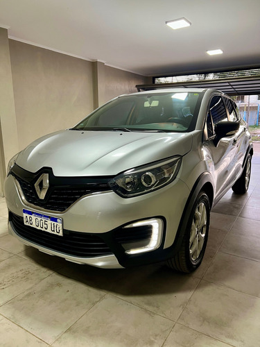 Renault Captur 2.0 Zen