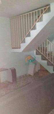 Imagem 15 de 20 de Sobrado Com 2 Dormitórios À Venda, 67 M² Por R$ 300.000,00 - São João - Guarulhos/sp - So0897