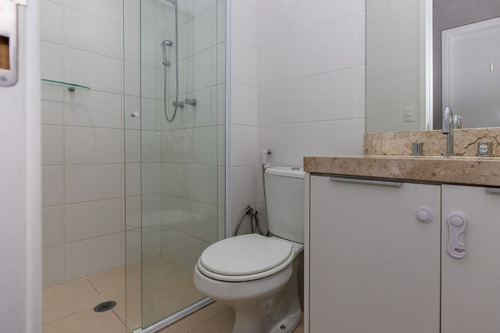 Imagem 12 de 27 de Apartamento À Venda No Bairro Vila Mariana - São Paulo/sp - O-21357-35509