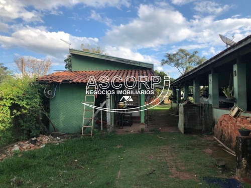 Imagem 9 de 30 de Imóvel No Alpes Das Águas Em São Pedro.(código Ch00060) - Ch00060 - 70812054