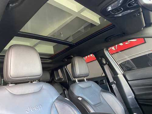 Imagem 8 de 8 de Jeep Compass 1.3 T270 Turbo Longitude 2022
