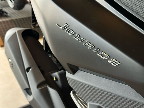 Joyride 300 - 2025 - 0km - R$29.990,00 -48x Sem Entrada -clj