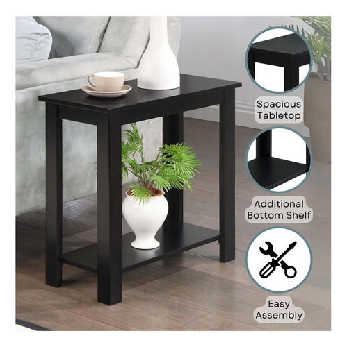 Concepts Concepts Designs2go Baja Chairside End 2375 De De