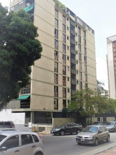 Apartamento En Alquiler En Los Palos Grandes Mls #24-7550