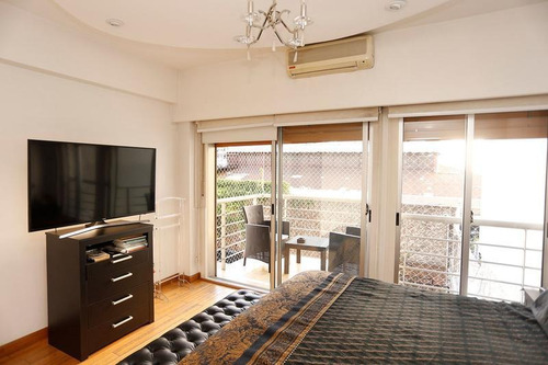 Imagen 16 de 30 de Peña Al 3100 Y Coronel Diaz 154 M2 Amenities 4 Ambientes C Dependencia 1 Cochera
