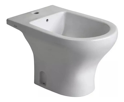 Bidet Ferrum Veneto 1 O 3 Agujeros Blanco Porcelana Loza