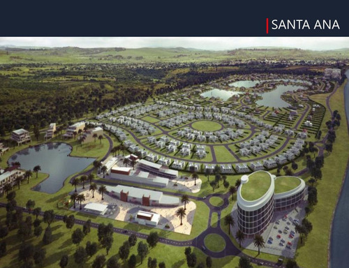 Imagen 4 de 14 de Lote En Venta | Barrio Santa Ana | Villa Nueva | Tigre