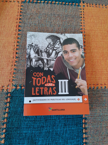 Libro Actividades Prácticas Del Lenguaje 