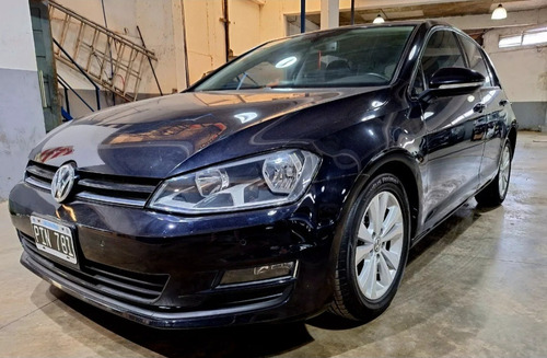 Volkswagen Golf 1.4 Comfortline Tsi Dsg