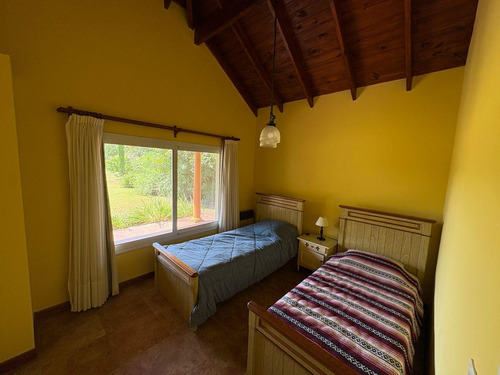 Casa A La Venta En La Concepcion De Lujan