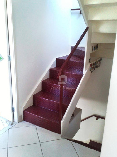 Cobertura Com 4 Dormitórios À Venda, 163 M² Por R$ 1.190.000 - Icaraí - Niterói/rj - Co0008