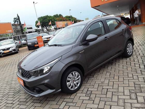 Fiat Argo 1.0 Firefly Flex Drive Manual