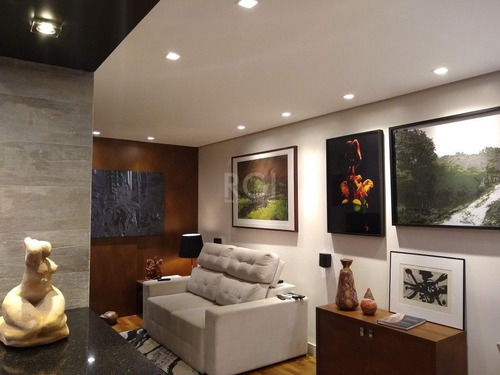 Apartamento São João Porto Alegre - 7766