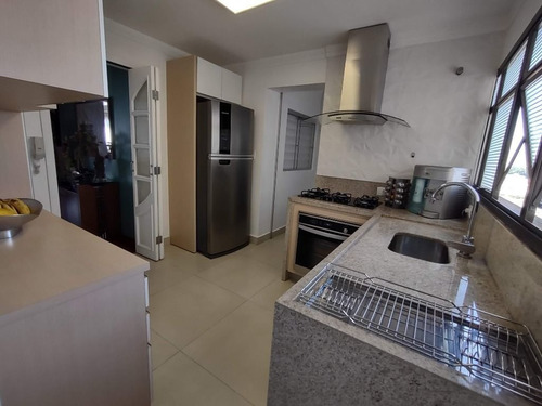 Imagem 15 de 30 de Apartamento Com 3 Dormitórios À Venda, 112 M² Por R$ 600.000,00 - Centro - Rio Claro/sp - Ap0434