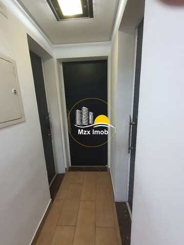 Imagem 8 de 19 de Varanda 1 Dorm, Garagem Demarcada Lazer Completo ! Cod: 1062 - V1062