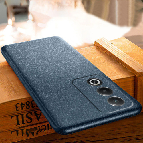 Capa Para Oppo A80 5g Soft Shell Fosca + Mica