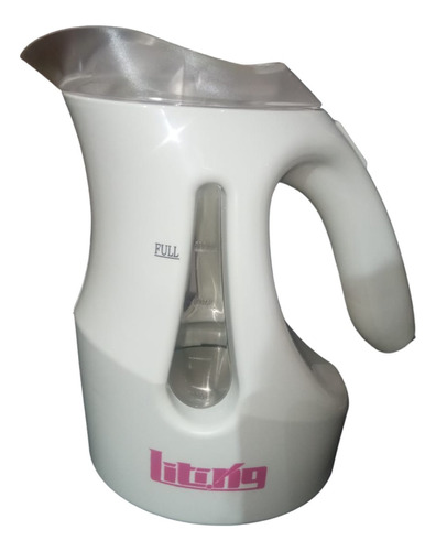 Vaporizador De Ropa Lintig A8, Hervidor Y Esterilizador