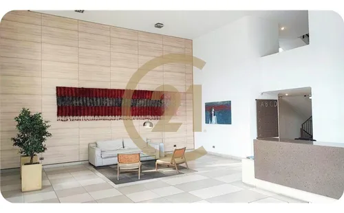Departamento En Venta 3d + Servicio, Lo Barnechea