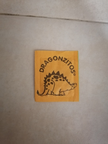 Dragonzitos