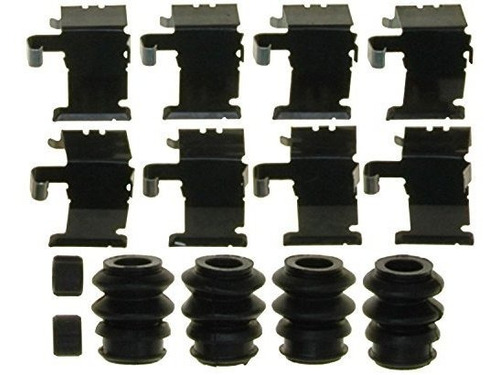 Calibradores - Acdelco Professional 18k2468 Kit De Torniller