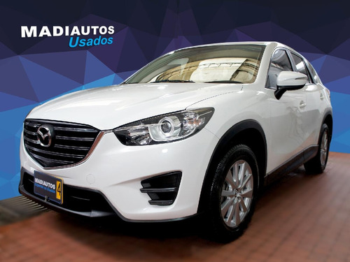 Mazda CX-5 2.0 Prime