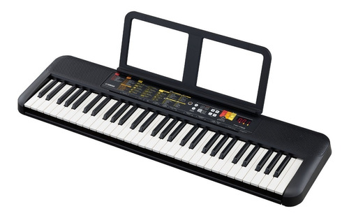 Yamaha Psr-f52 Teclado Portatil 61 Teclas Efectos Nuevo Gtia