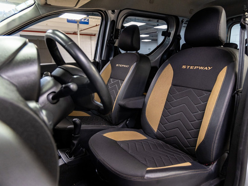 Renault Kangoo Ii 1.5 Dci Stepway