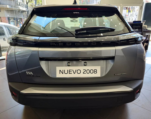 Peugeot 2008 1.0T Active