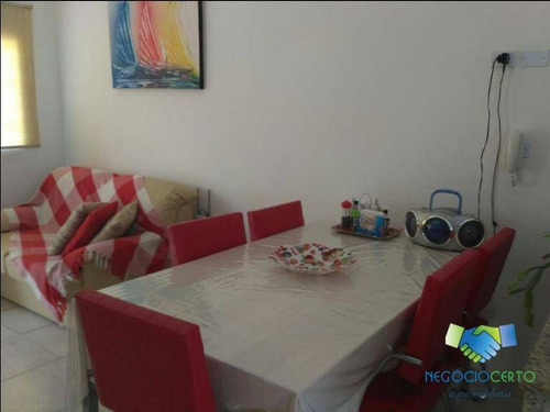 Imagem 14 de 17 de Casa Residencial À Venda, Cibratel Ii, Itanhaém. - Ca0274