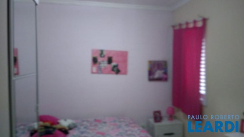 Imagem 13 de 15 de Sobrado - Campo Grande - Sp - 571267