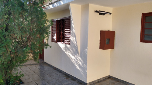 Casa Com 3 Dormitórios + Edícula Numa Localização Espetacular Na Zona Sul Em Rio Preto