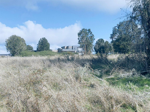 Sitio En Venta En Castro