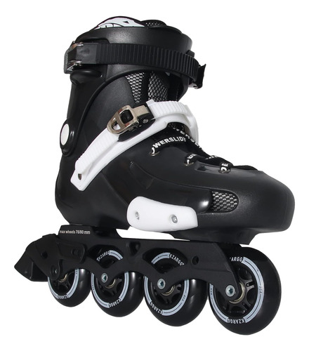 Patines En Línea Para Mujeres Y Hombres, Patines En Línea Un