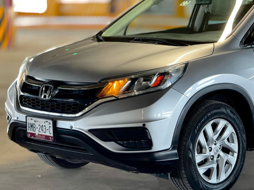Honda CR-V 2.4 Lx Mt