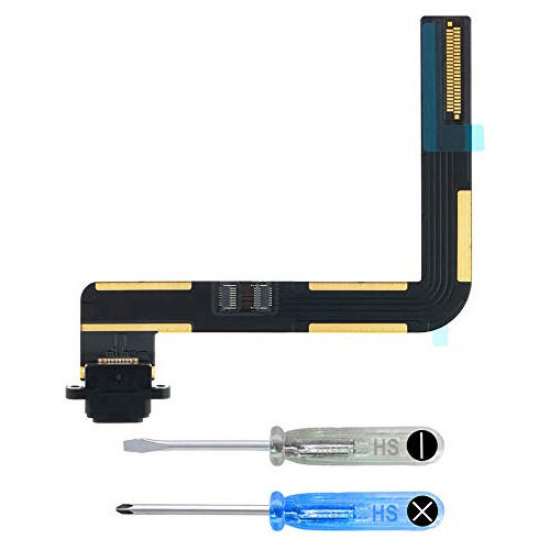 Conector De Base De Carga Compatible iPad 7 2019/8 2020...