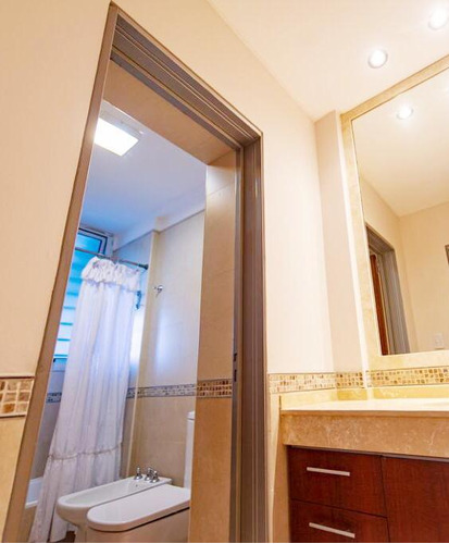 Venta Edificio En Block - Salta Capital