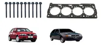 Comprar Kit Junta Tapa De Cilindros Con Bulones Vw Gol 1.0 1000 Mil