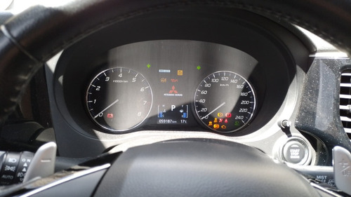 Mitsubishi Outlander 2.4 Gls 169cv