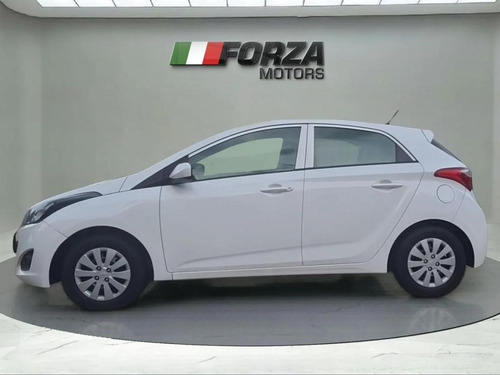 Hyundai HB20 HB20 Comf./C.Plus/C.Style 1.0 Flex 12V