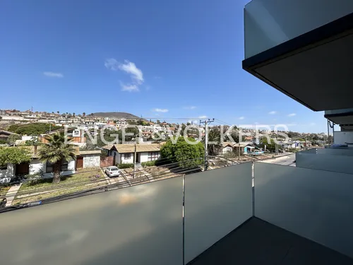 Venta Departamento Edificio Boulevard San Joaquín