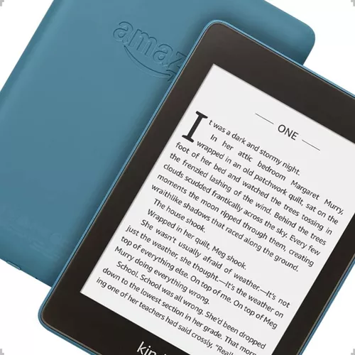 LIBRO ELECTRONICO  KINDLE 10 GEN