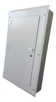 Comprar Tablero 24 Circuitos Con Principal Nlab Trifasico 225 Amp