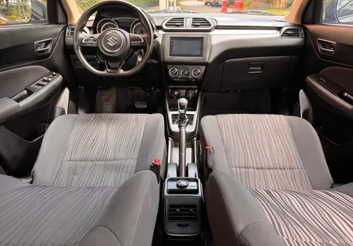 Suzuki Swift 1.2 Dzire At