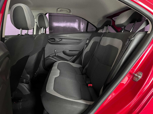 Imagen 12 de 25 de Chevrolet Onix 2015 1.4 Lt Mt 98cv Autoargentina