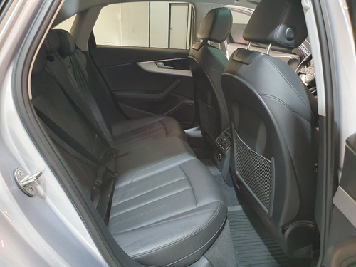 Audi A4 2.0 Fsi Quattro 252cv